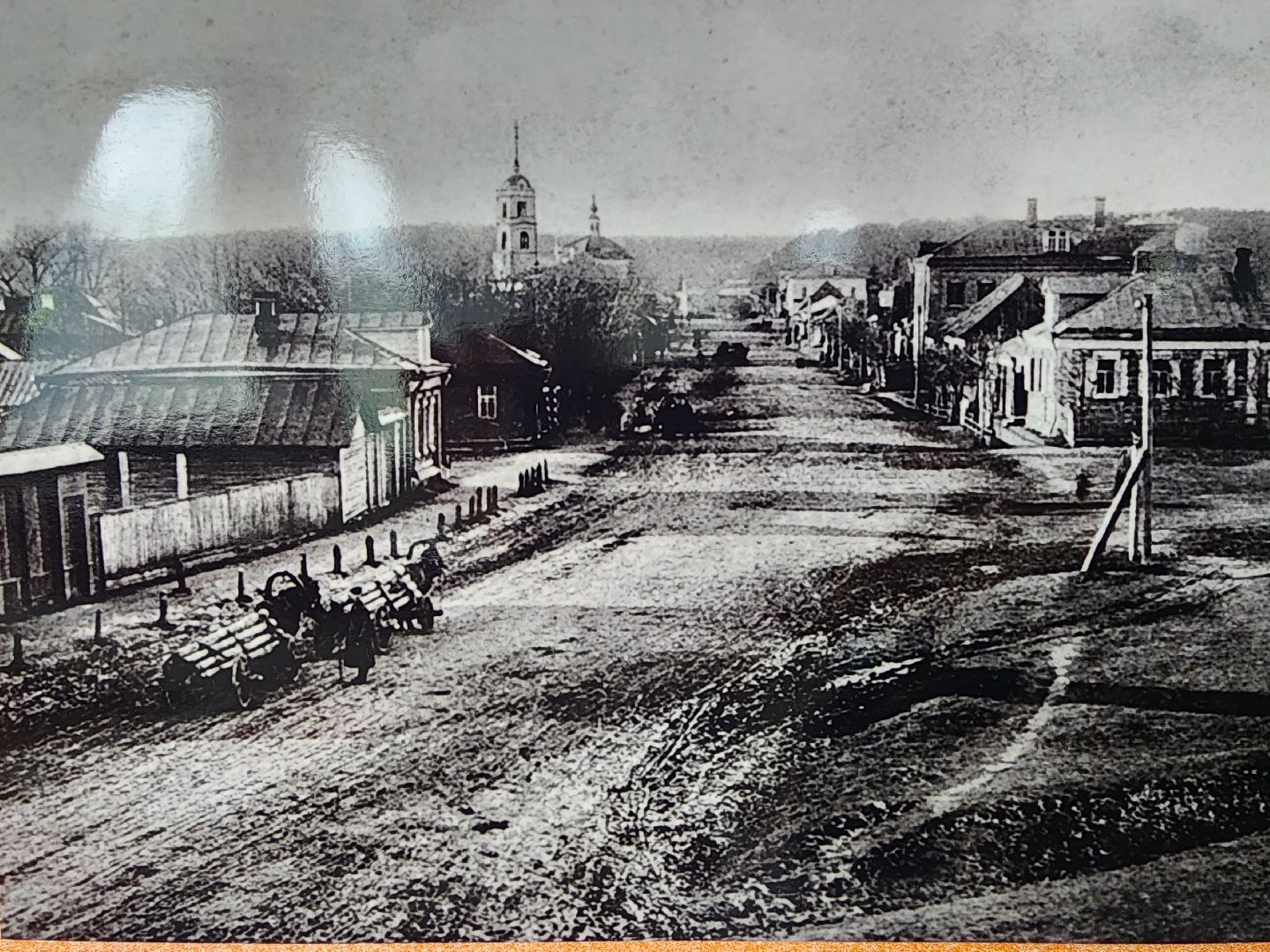 Фотовыставка, Звенигородская библиотека,звенигород,