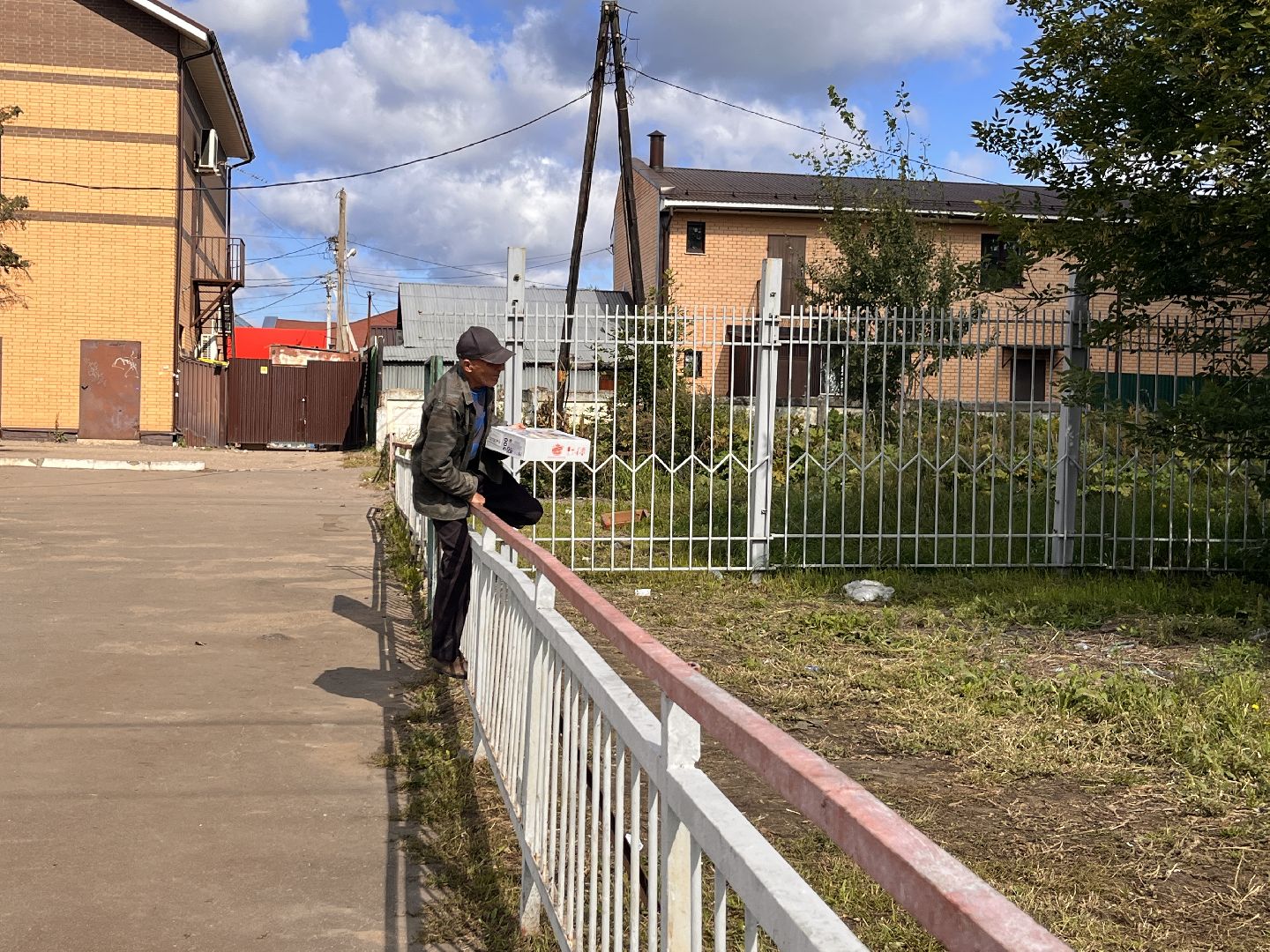 безопасность, безопасный регион, железная дорога, руза, рузский городской округ, московская область, подмосковье,