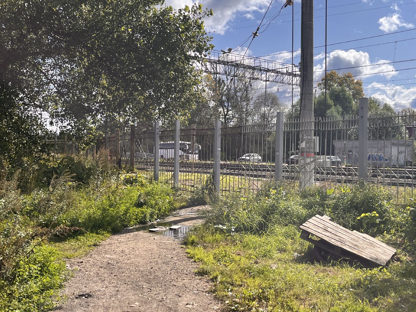 безопасность, безопасный регион, железная дорога, руза, рузский городской округ, московская область, подмосковье,