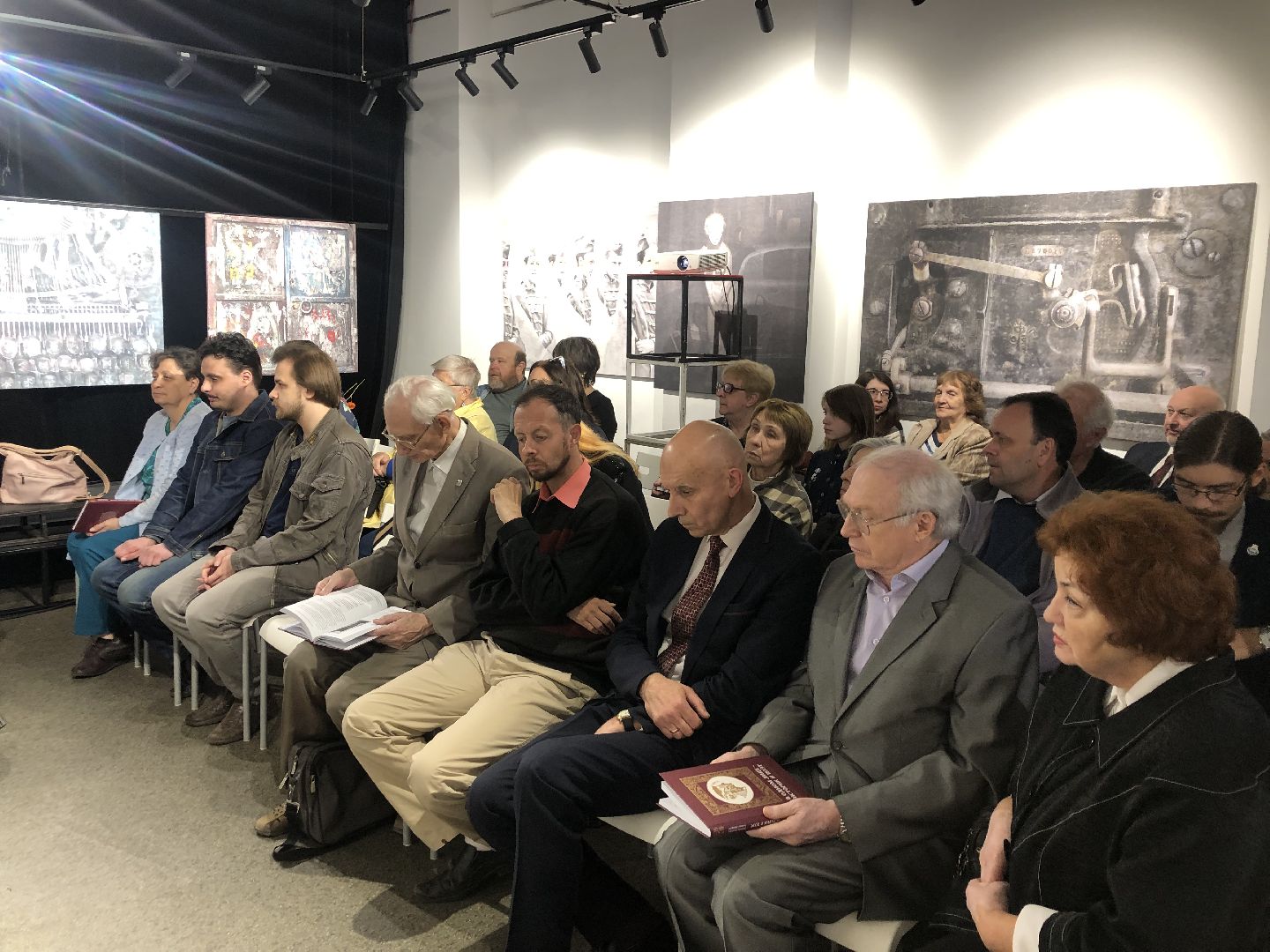 коломна, культура, книги,