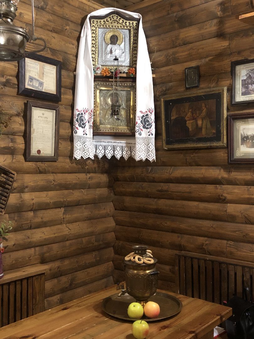 коломна, культура,