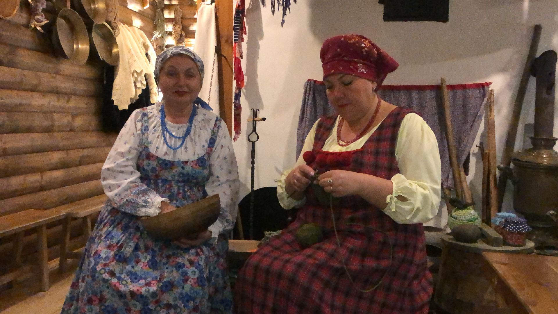 коломна, культура,