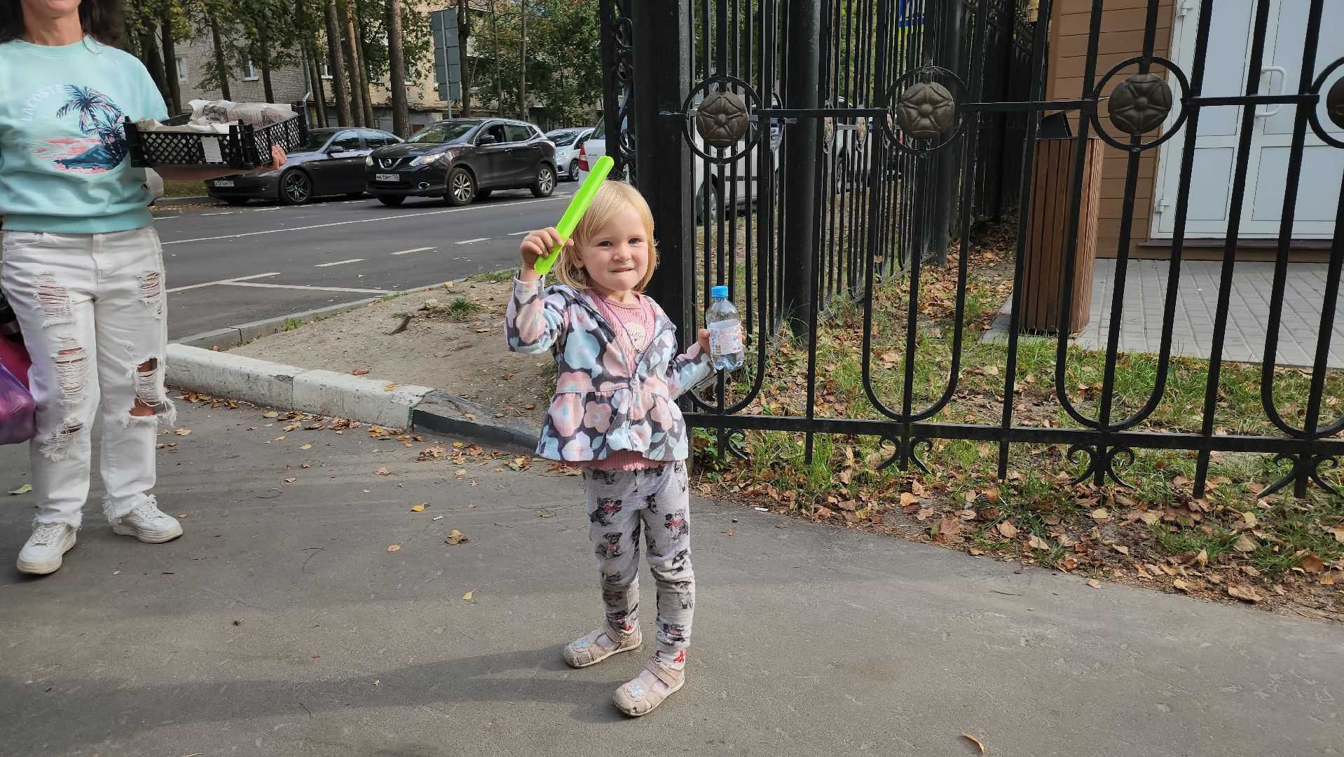 Пушкино, Полиция, госавтоинспекция, безопасность, дети, Общество,