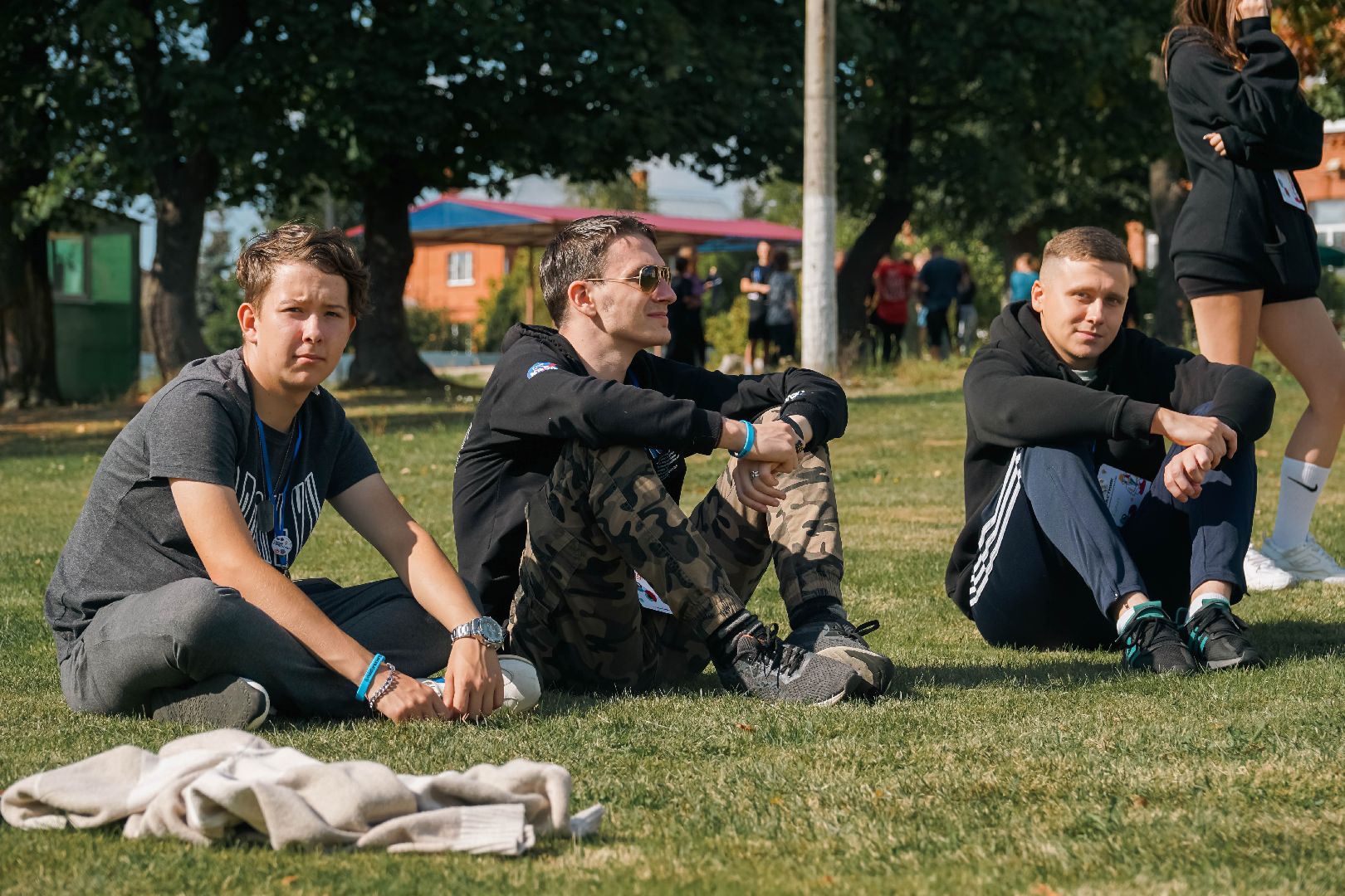 егорьевск, спорт, маяк, молодежь,