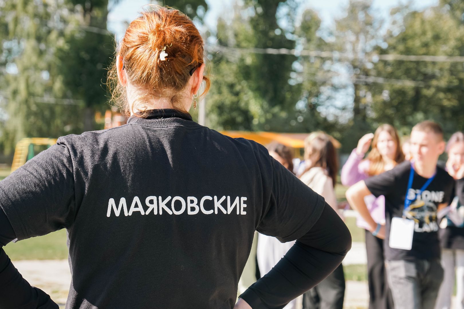 егорьевск, спорт, маяк, молодежь,