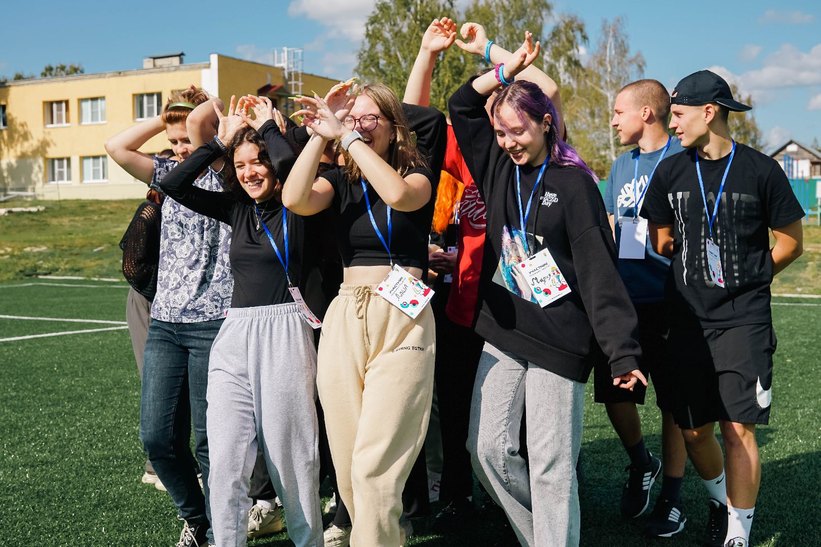 егорьевск, спорт, маяк, молодежь,