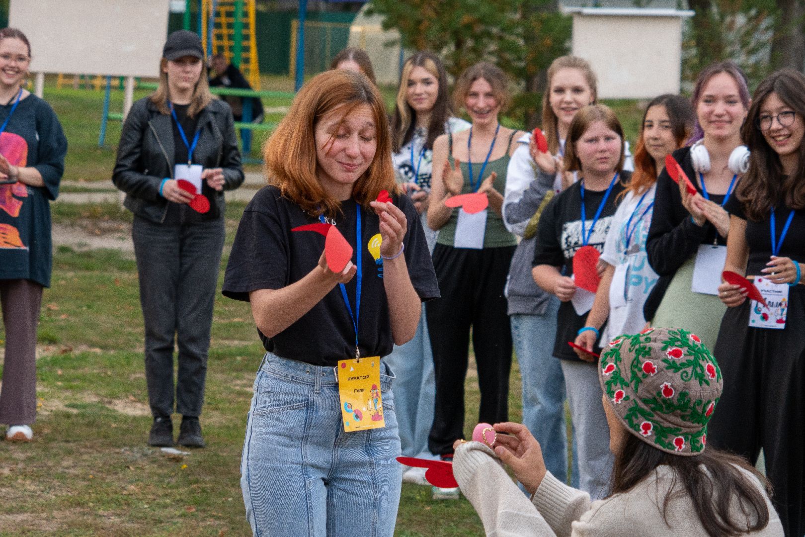 Егорьевск, форум, волонтры, маяк,