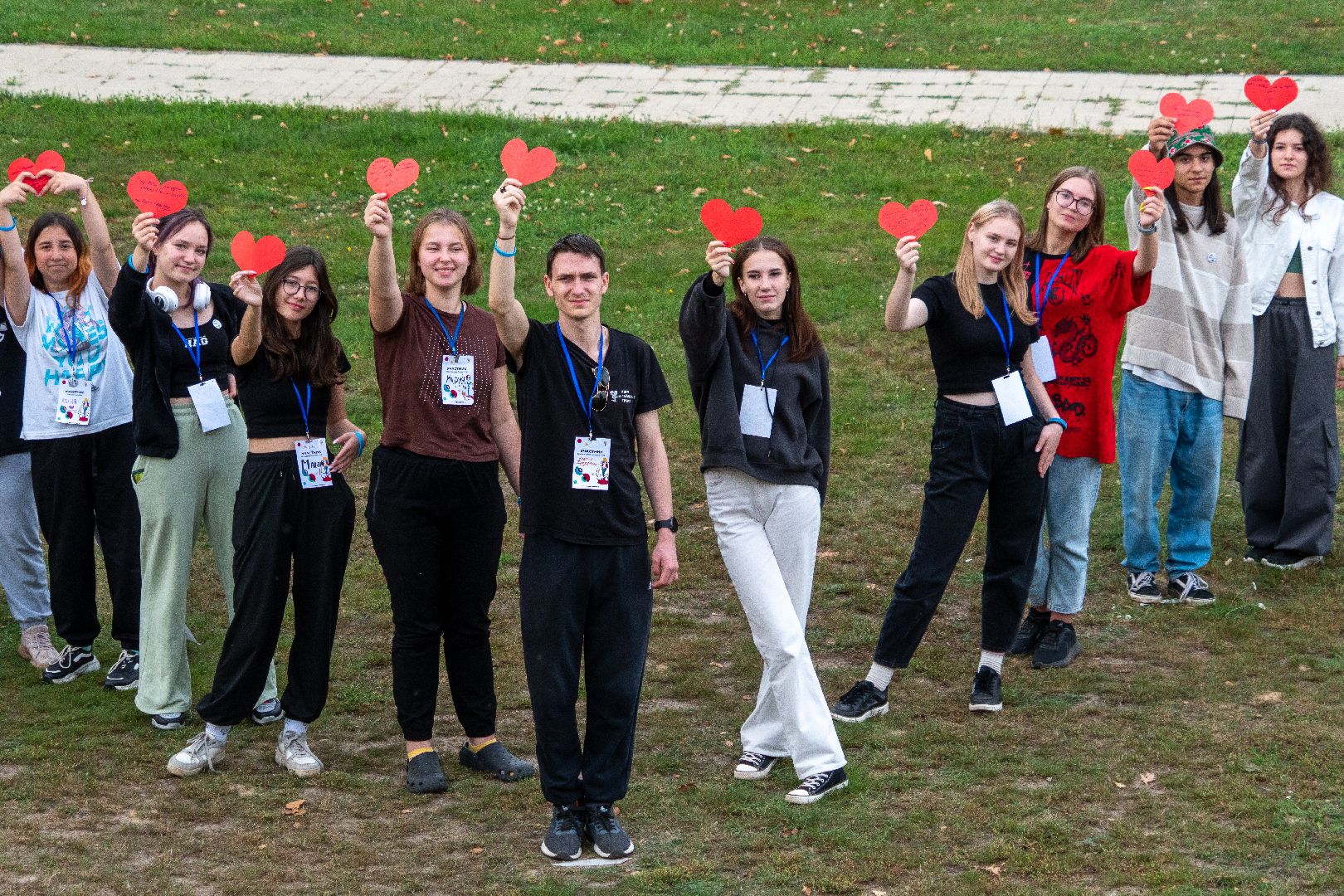 Егорьевск, форум, волонтры, маяк,