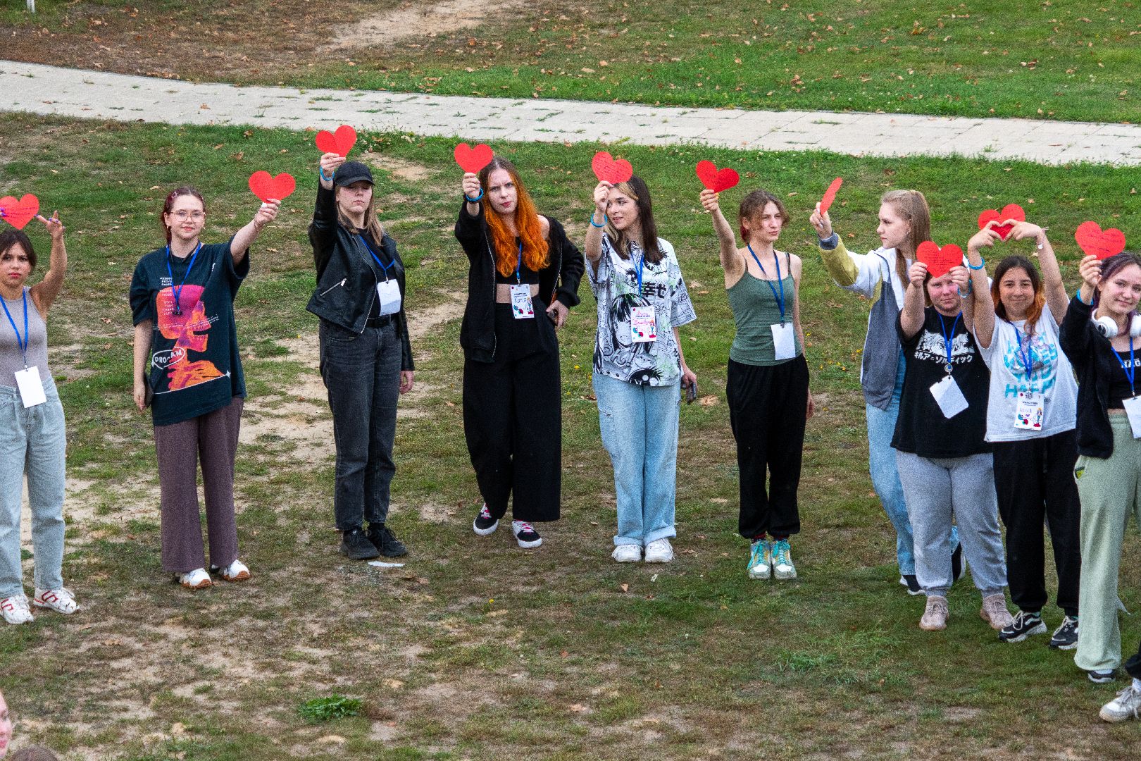 Егорьевск, форум, волонтры, маяк,