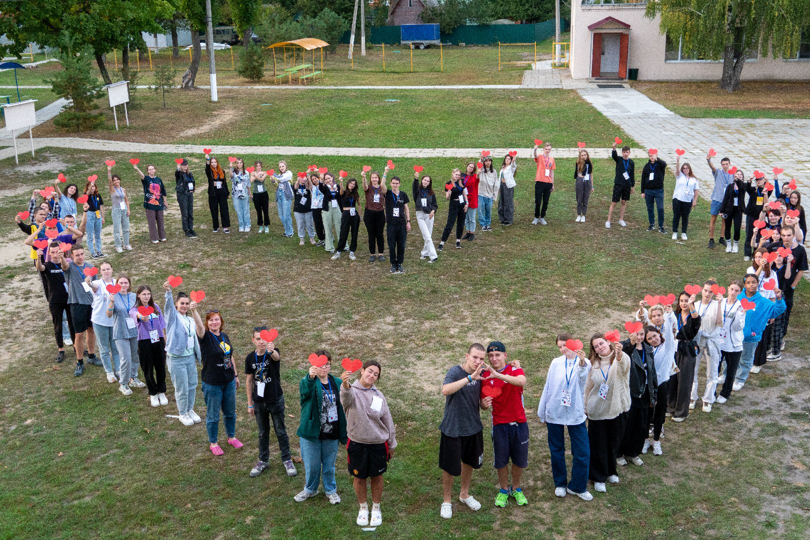 Егорьевск, форум, волонтры, маяк,