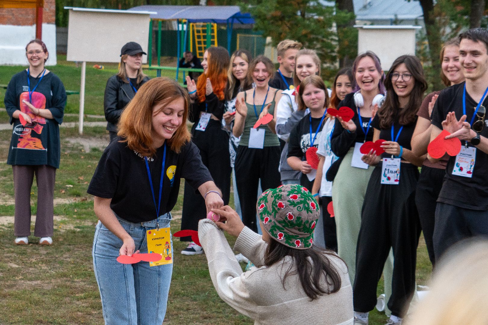 Егорьевск, форум, волонтры, маяк,