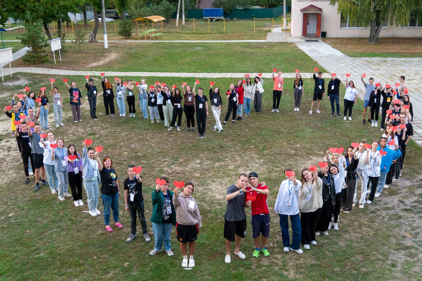 Егорьевск, форум, волонтры, маяк,