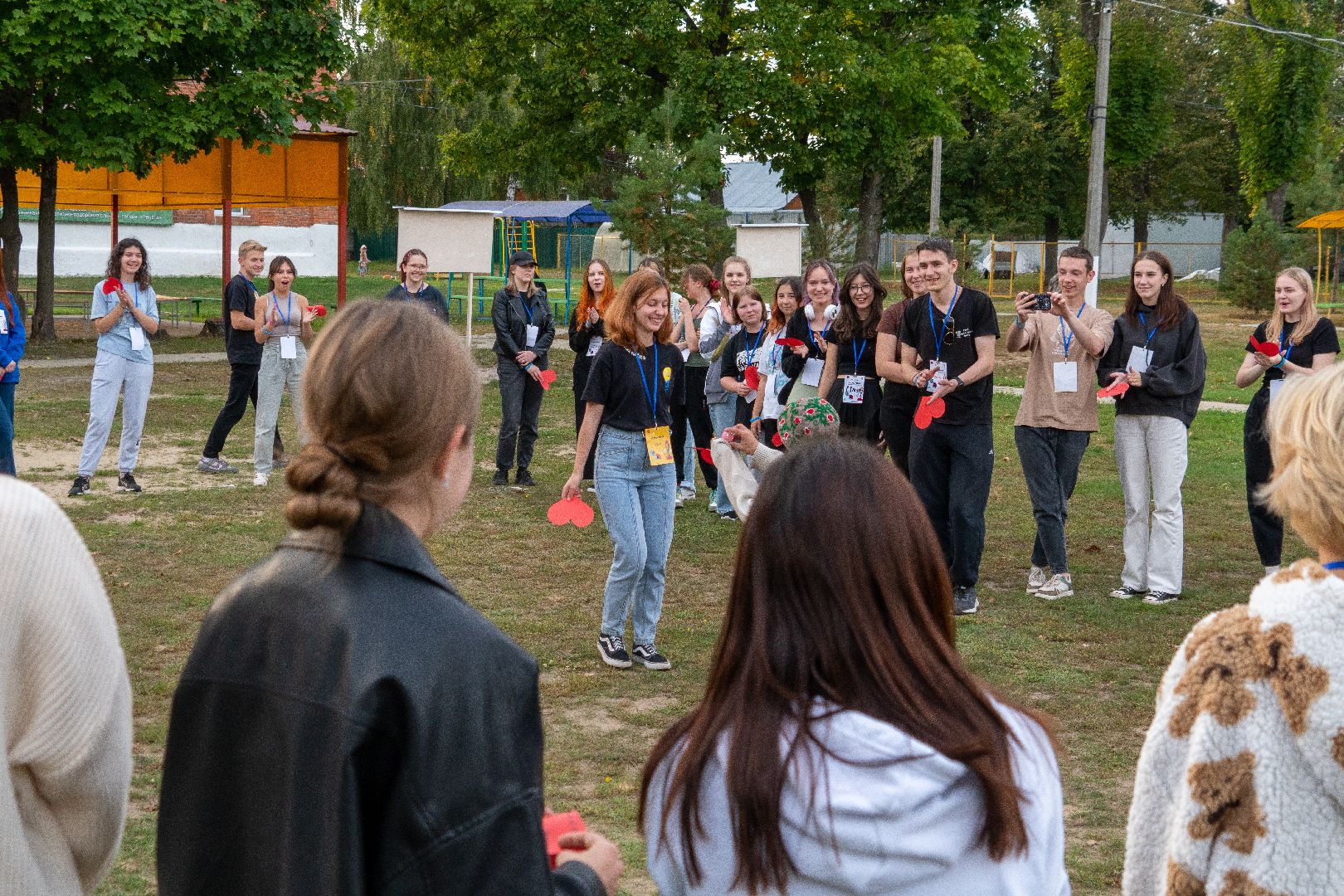 Егорьевск, форум, волонтры, маяк,