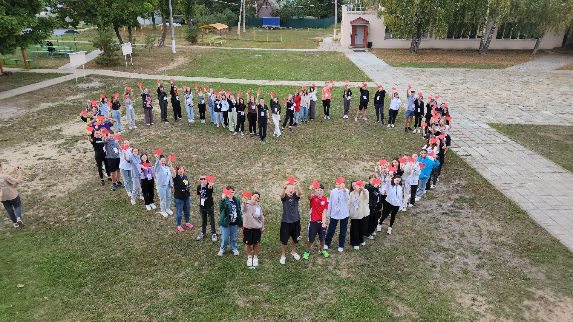 Егорьевск, форум, волонтры, маяк,