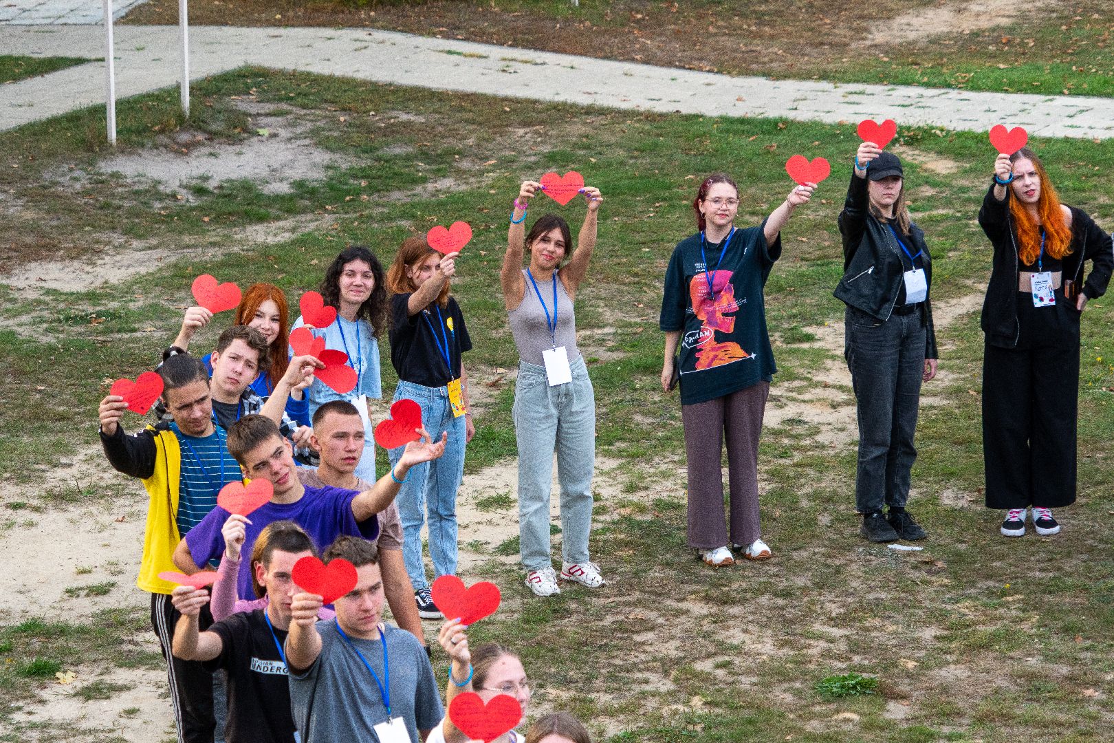 Егорьевск, форум, волонтры, маяк,