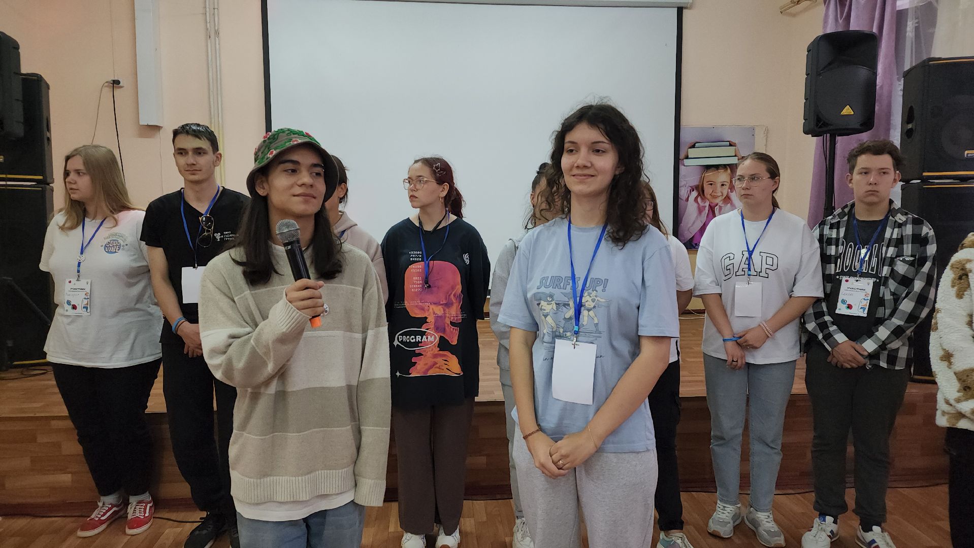 Егорьевск, форум, волонтры, маяк,