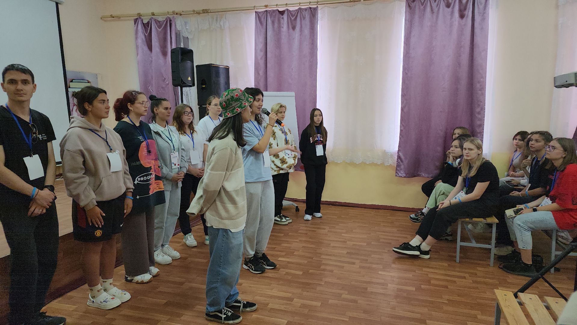 Егорьевск, форум, волонтры, маяк,