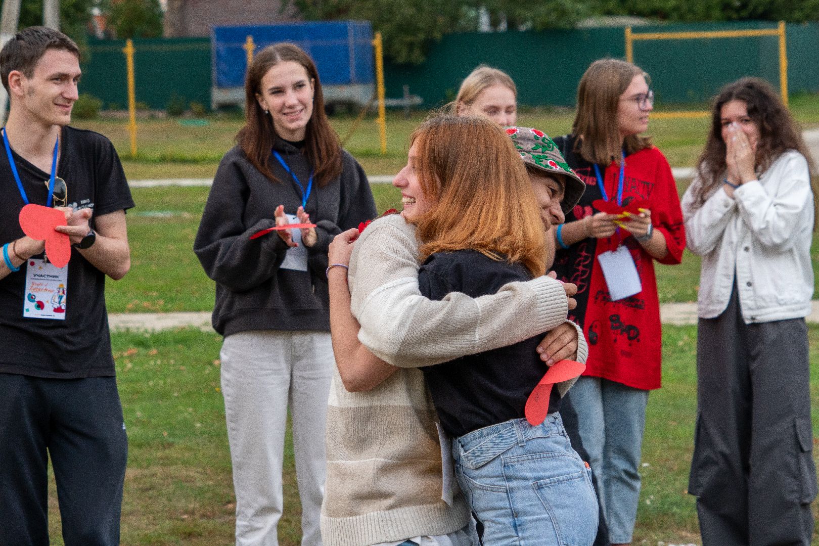 Егорьевск, форум, волонтры, маяк,