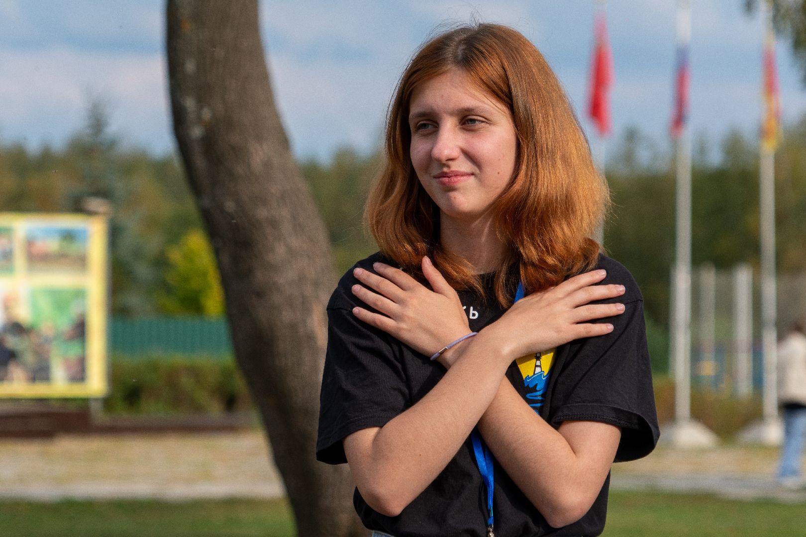 Егорьевск, молодежь, лидерства, маяк,