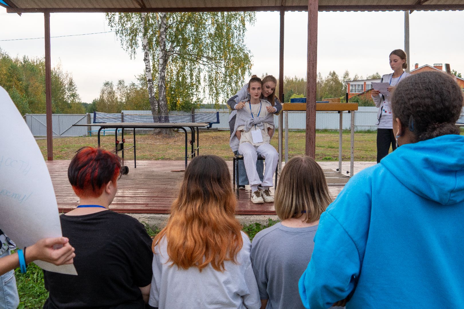 Егорьевск, молодежь, лидерства, маяк,