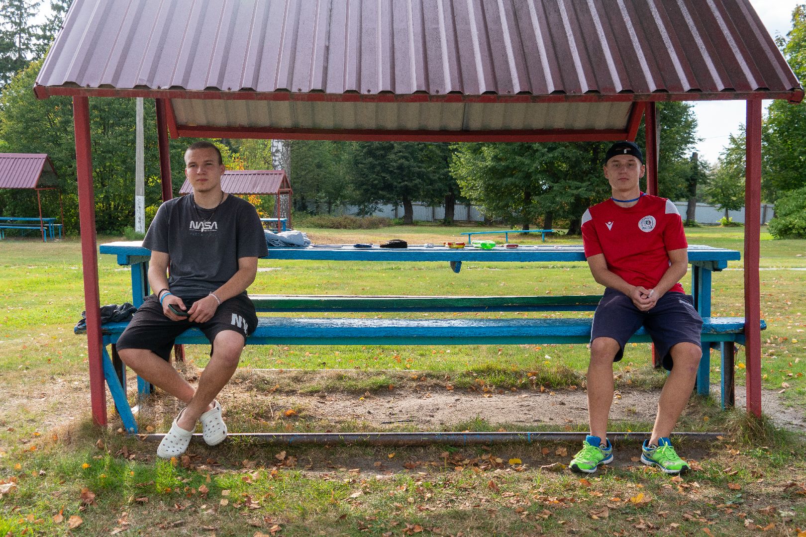 Егорьевск, молодежь, лидерства, маяк,