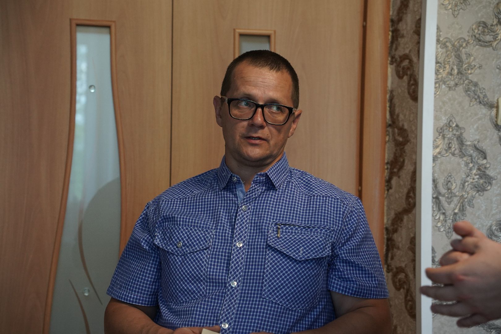 Рошаль, БольшаяШатура, Герой Советского Союза, ВВ Гусев,