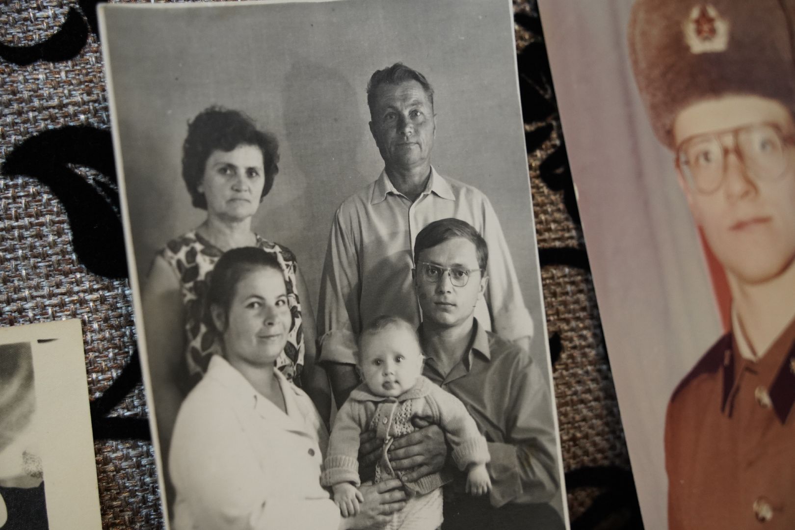 Рошаль, БольшаяШатура, Герой Советского Союза, ВВ Гусев,