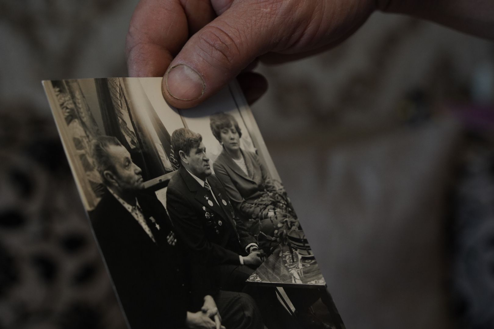 Рошаль, БольшаяШатура, Герой Советского Союза, ВВ Гусев,