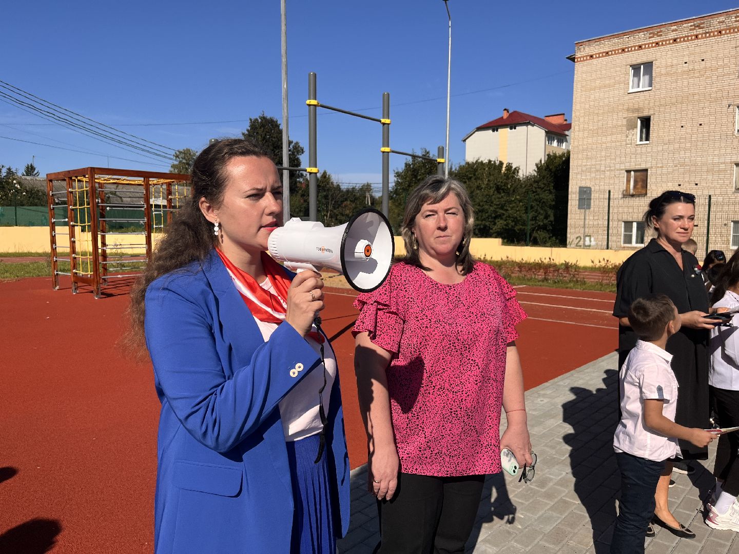 безопасность, школа, образование, руза, рузский городской округ, московская область, подмосковье,