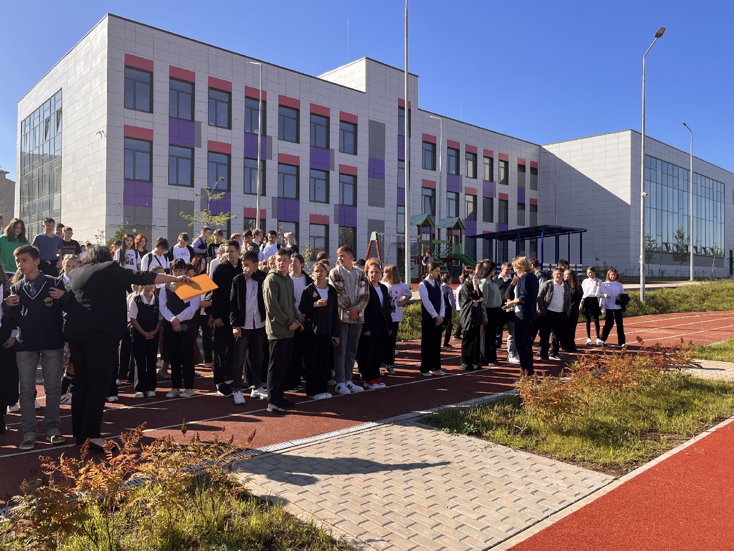 безопасность, школа, образование, руза, рузский городской округ, московская область, подмосковье,