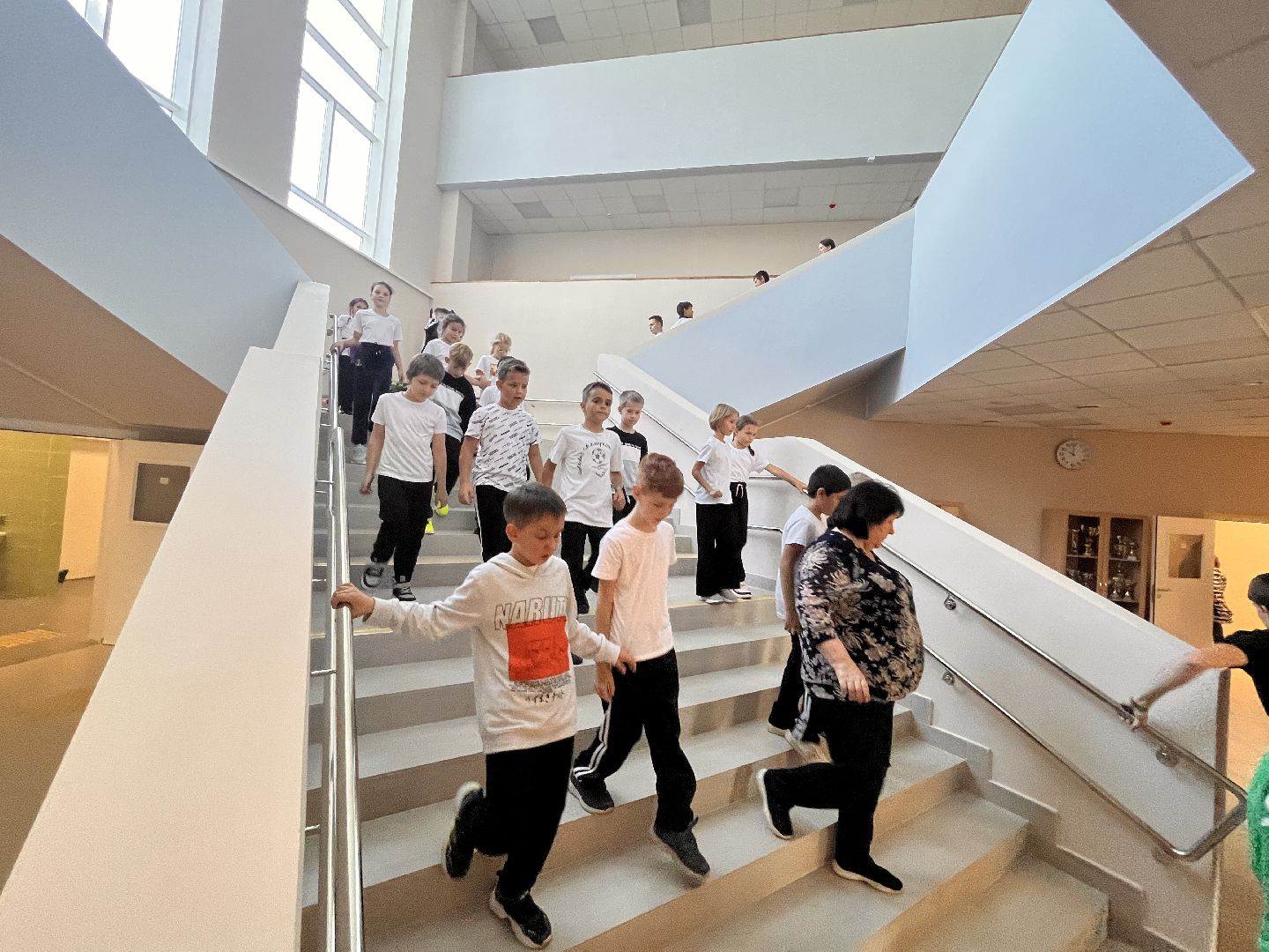 безопасность, школа, образование, руза, рузский городской округ, московская область, подмосковье,