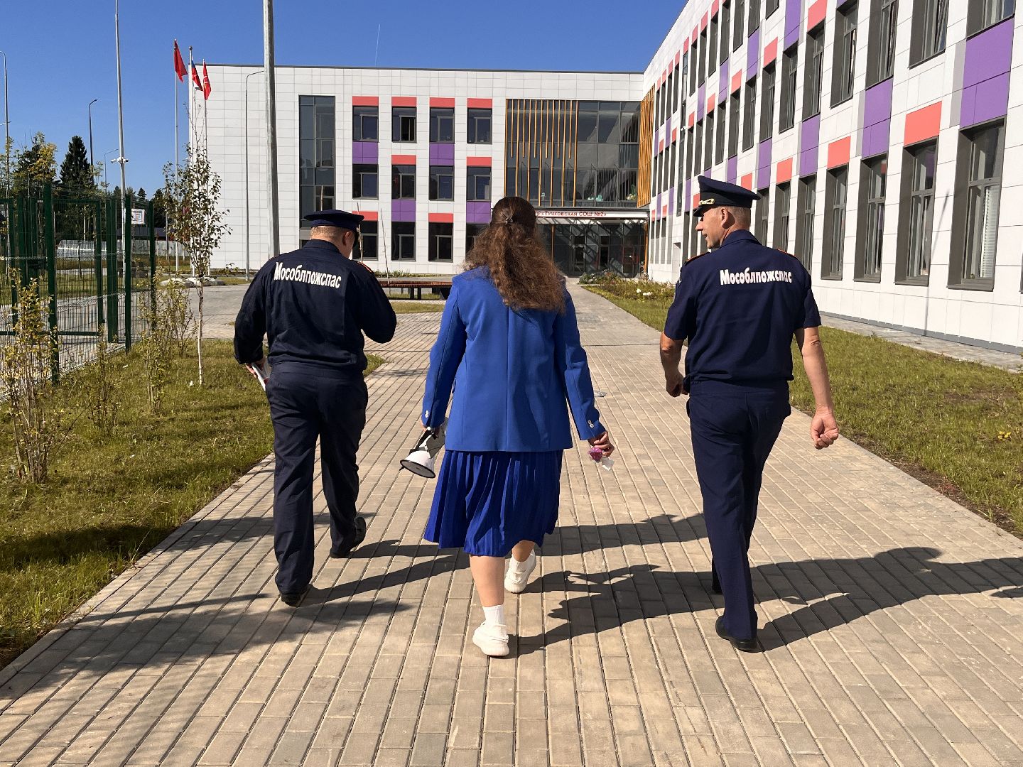 безопасность, школа, образование, руза, рузский городской округ, московская область, подмосковье,