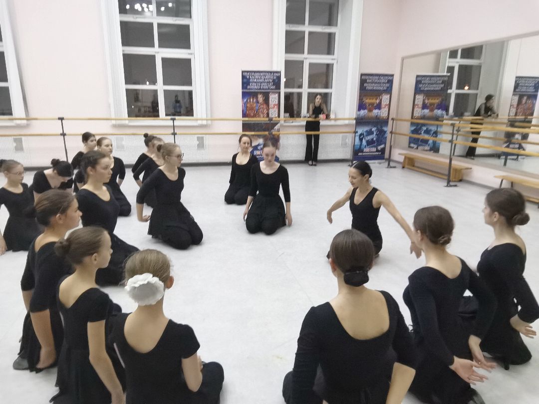 Балет, русский национальный балет Кострома, пуанты, Балашиха, культура, танцы, национальное шоу России, мастер-класс, заслуженная артистка России, заслуженные артисты Костромы, Кострома