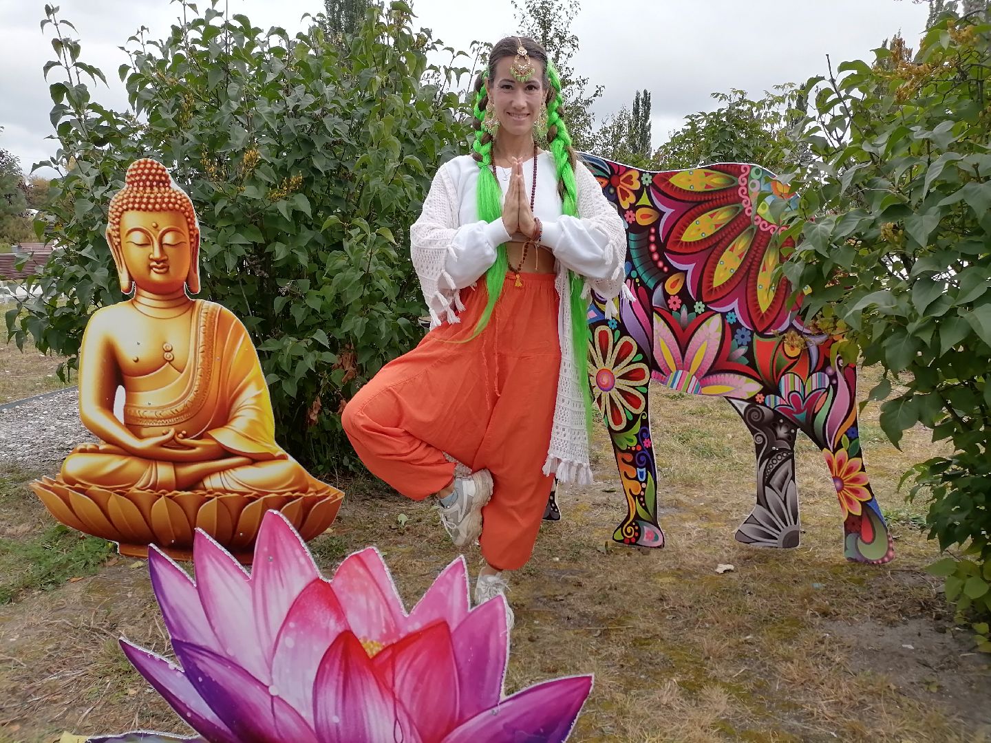 живописныйпарк,