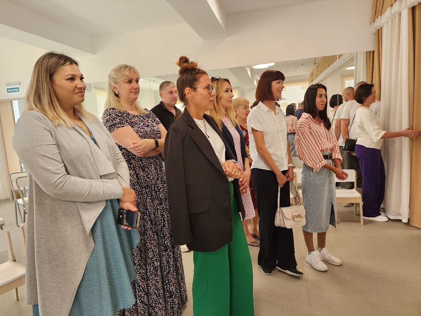 детский сад, мытищи, Самолет,