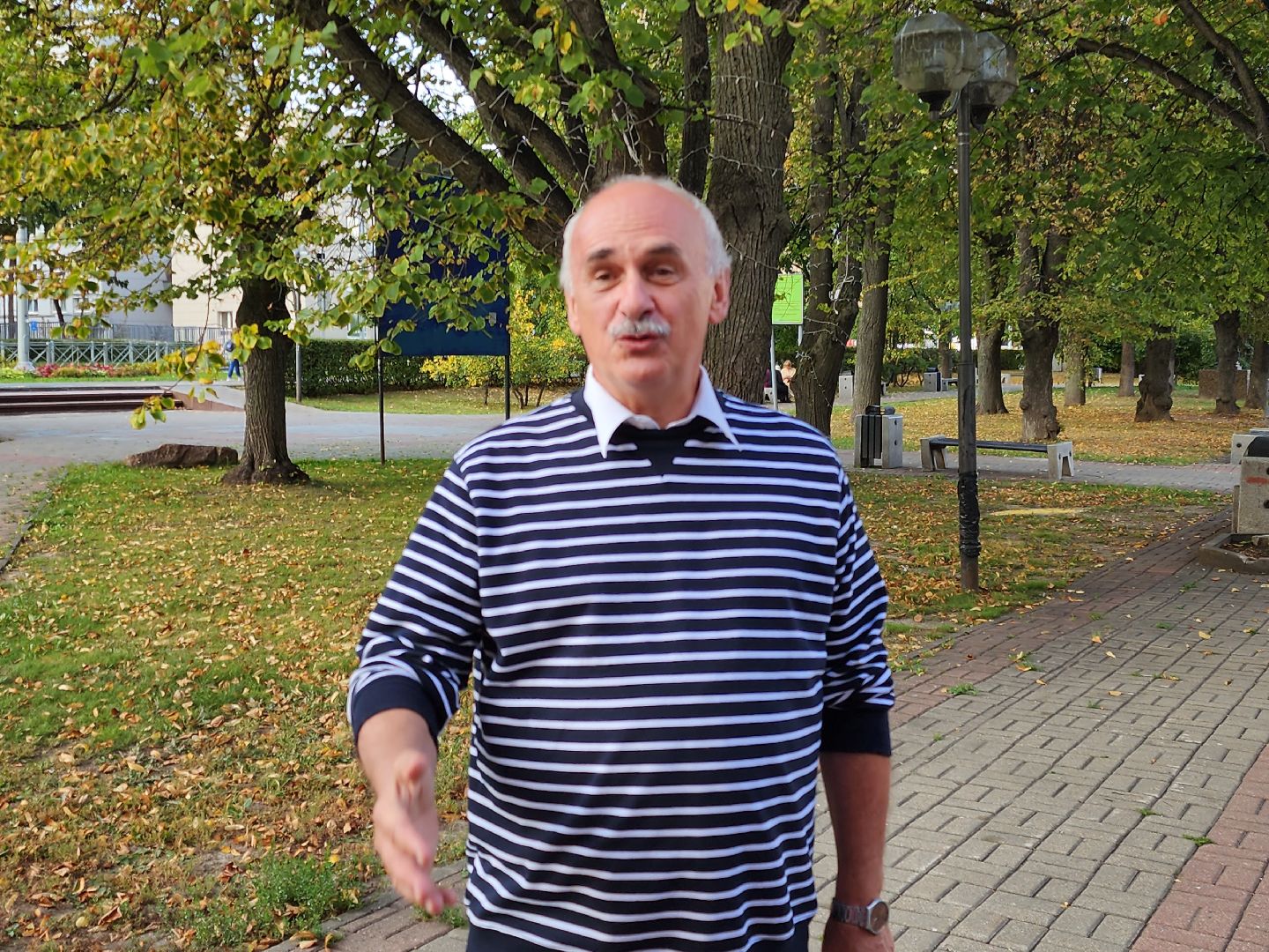 Игорь Шаповалов, театр ФЭСТ, мытищи,