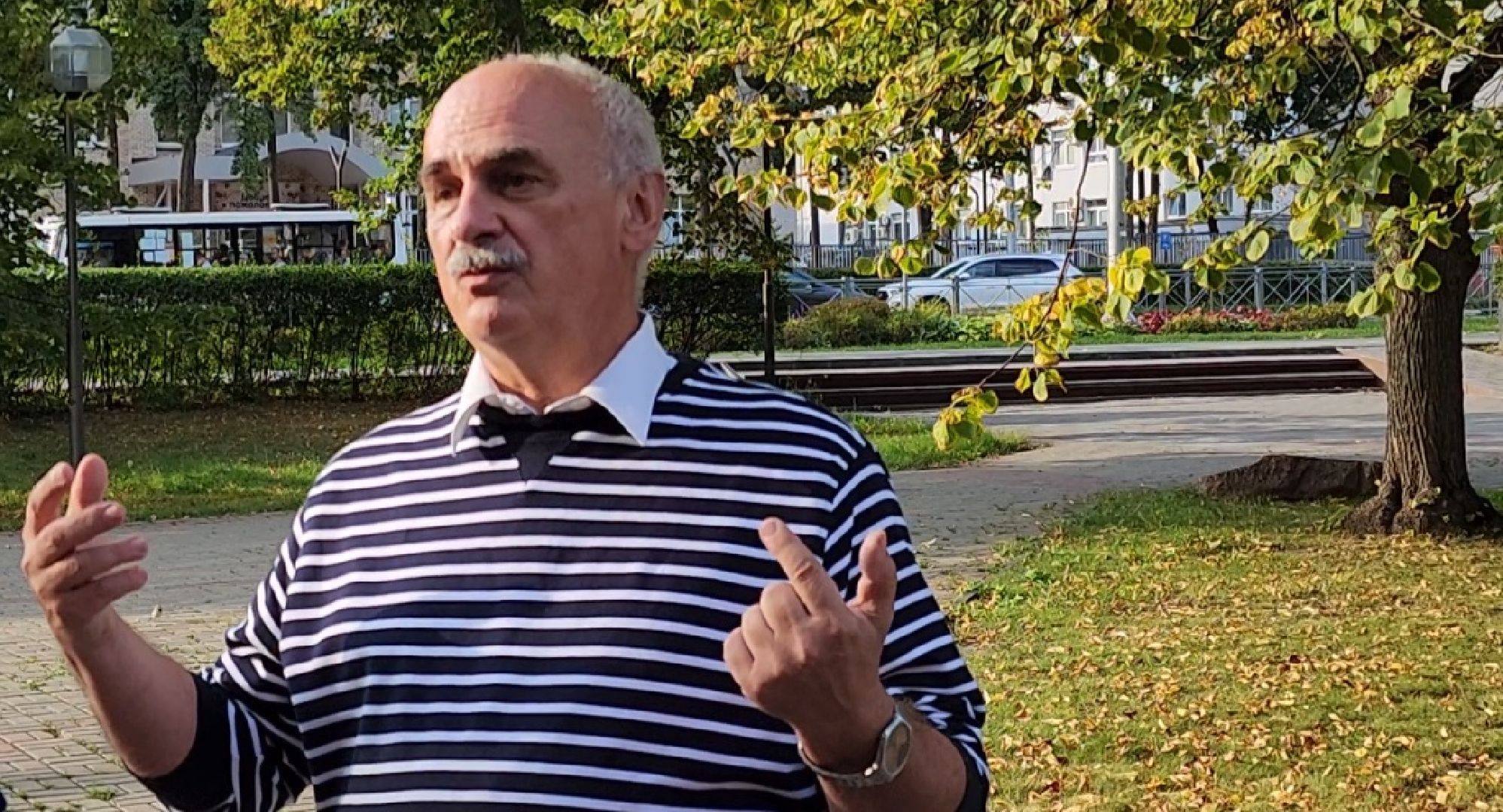 Игорь Шаповалов, театр ФЭСТ, мытищи,