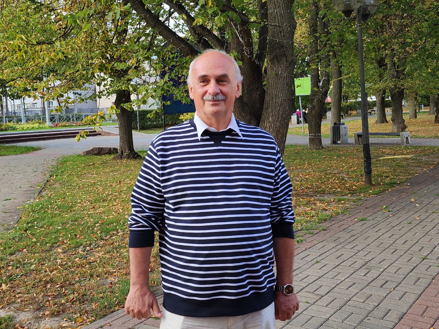 Игорь Шаповалов, театр ФЭСТ, мытищи,