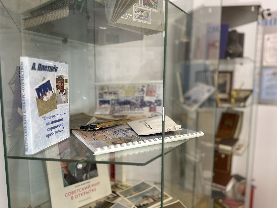 Реутов, образование, музей, культура, выставка, экспозиция, книги, учебники, Ушинский, прописи, Букварь, Год педагога