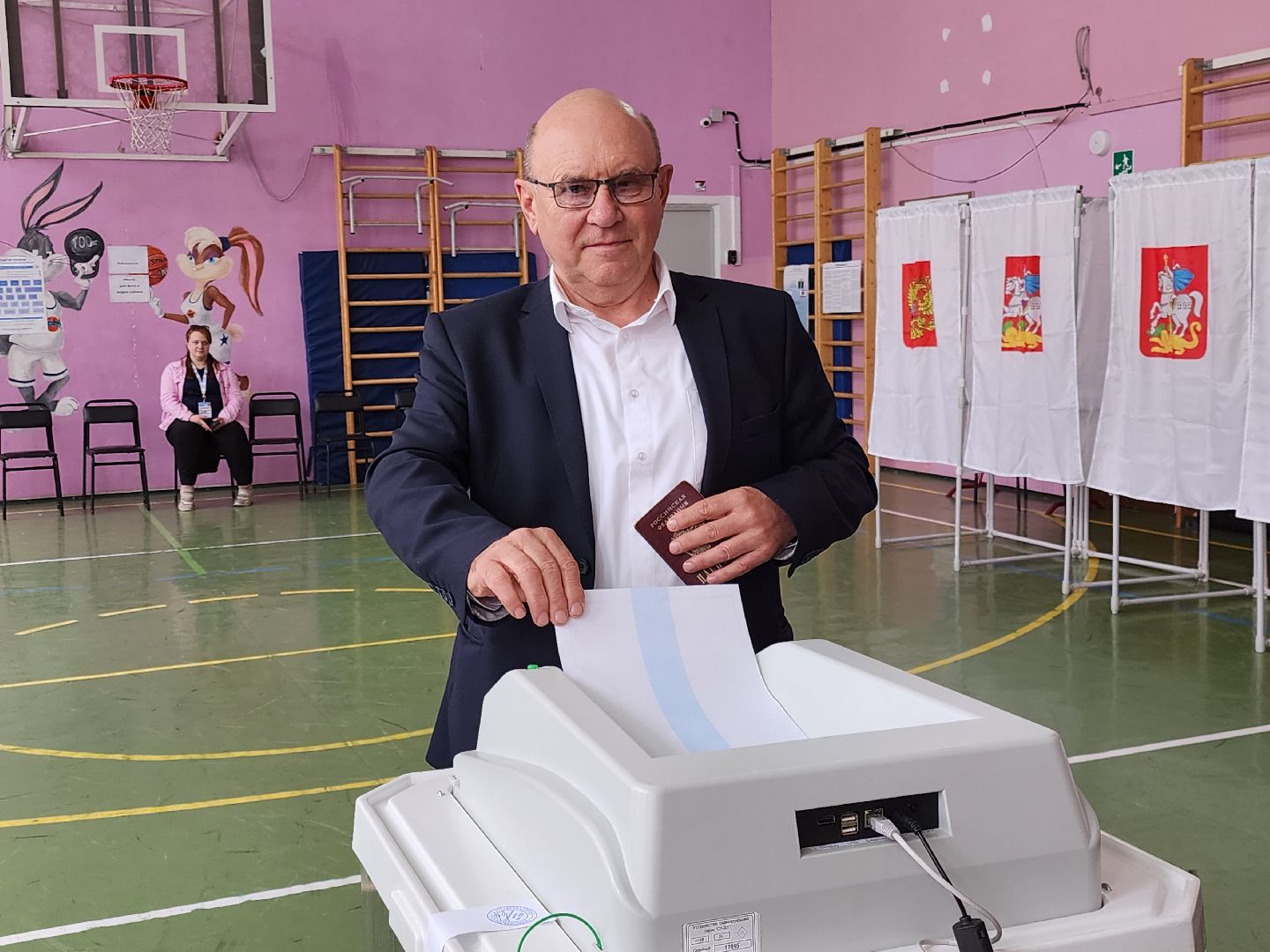 выборы, выборы 2023, мытищи,