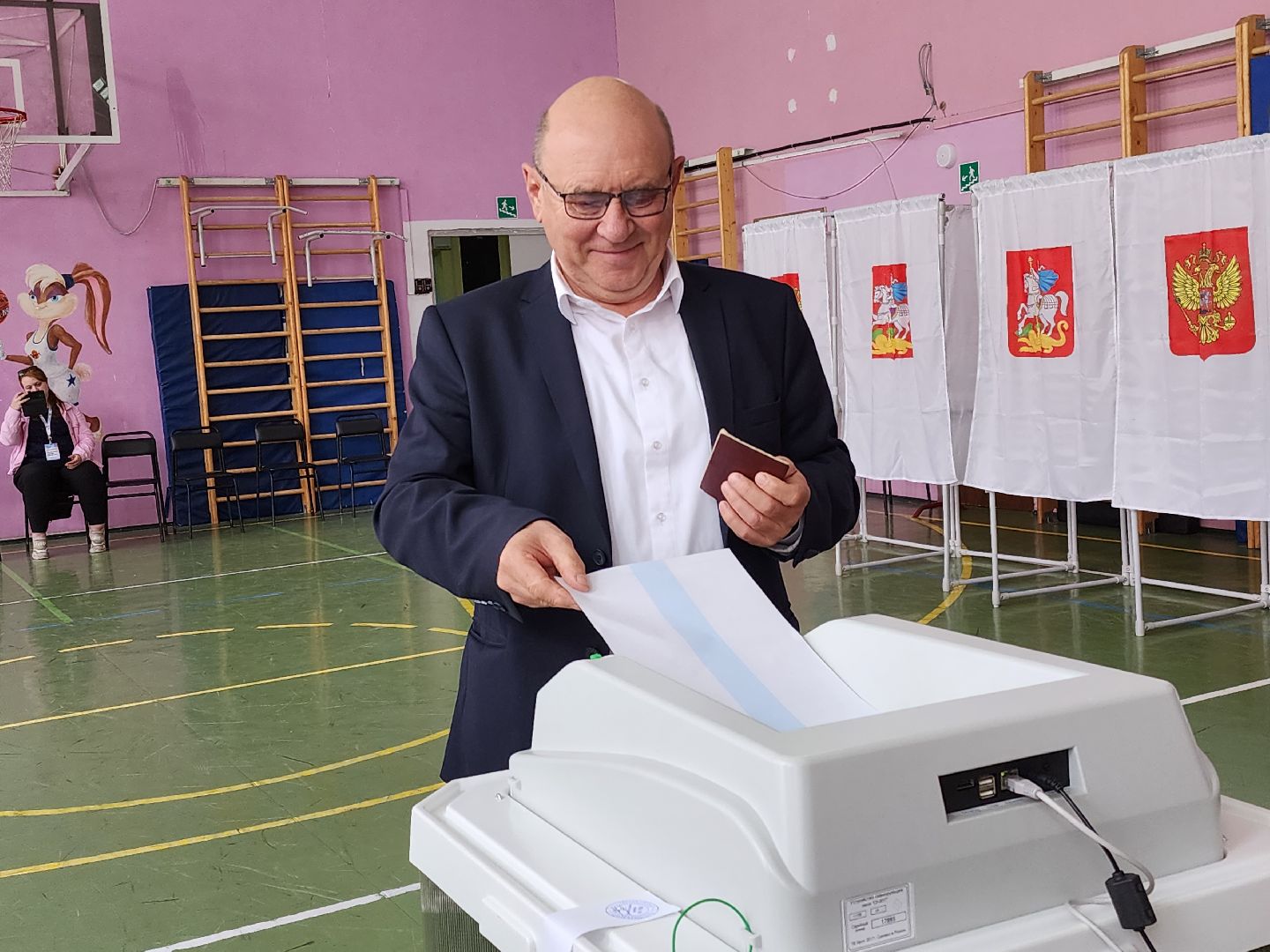 выборы, выборы 2023, мытищи,