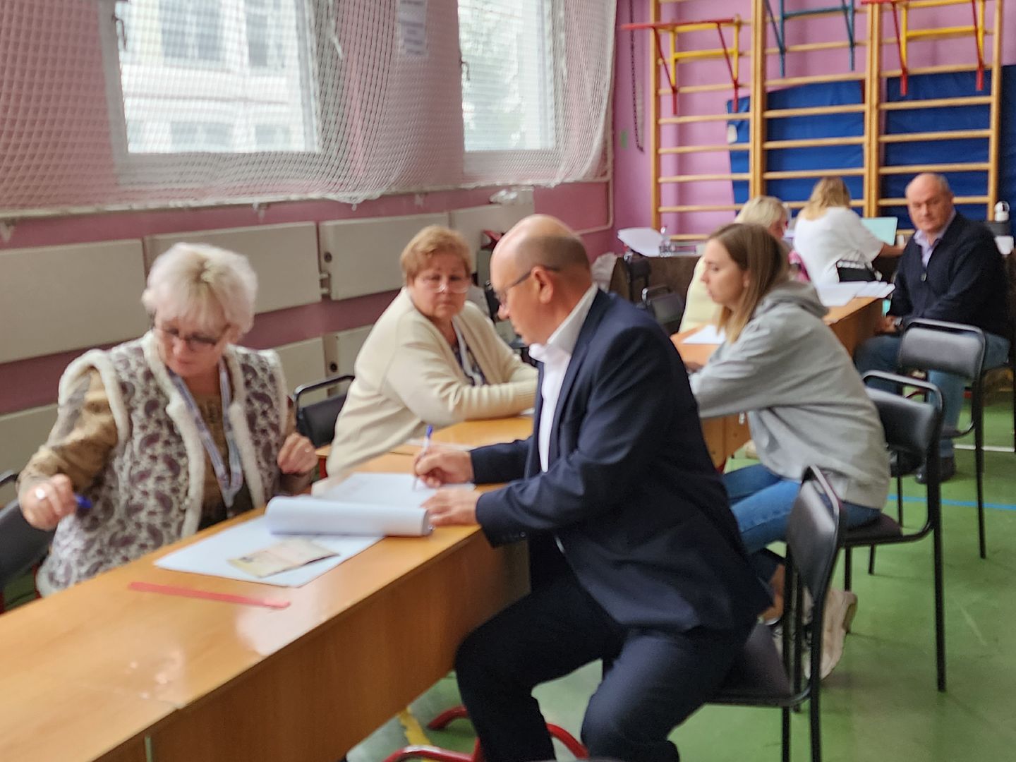 выборы, выборы 2023, мытищи,