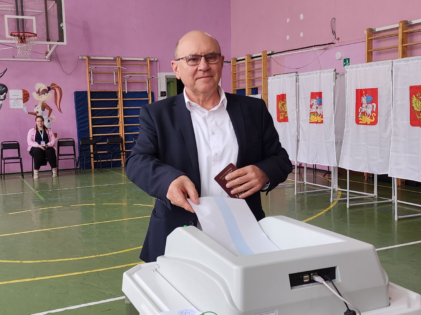 выборы, выборы 2023, мытищи,