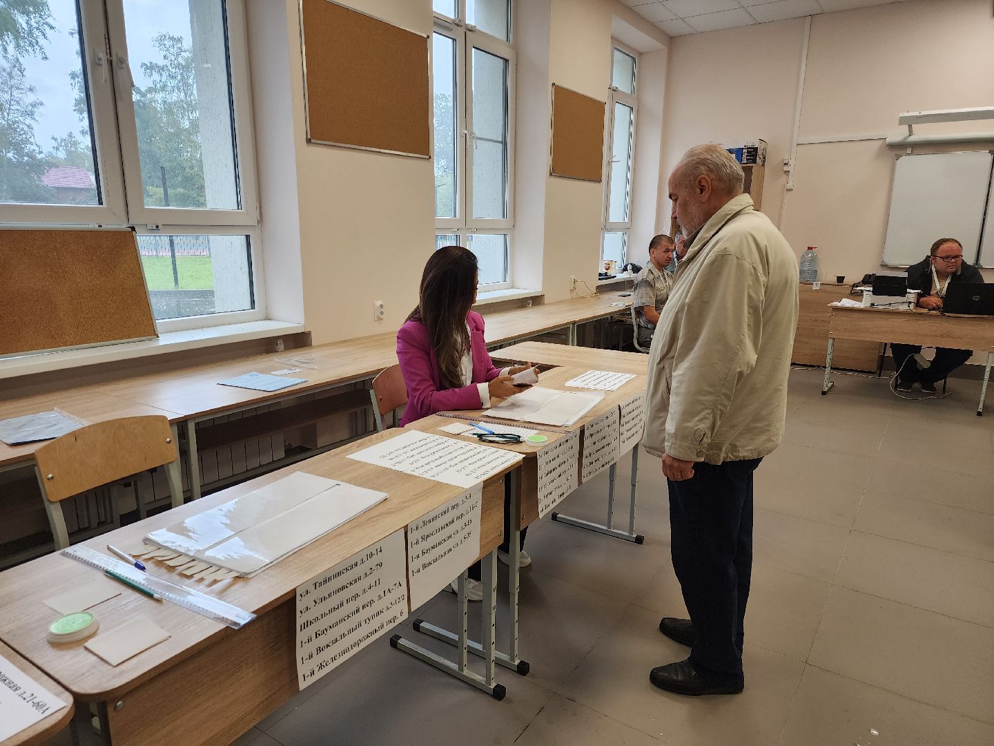 мытищи, выборы, выборы 2023,