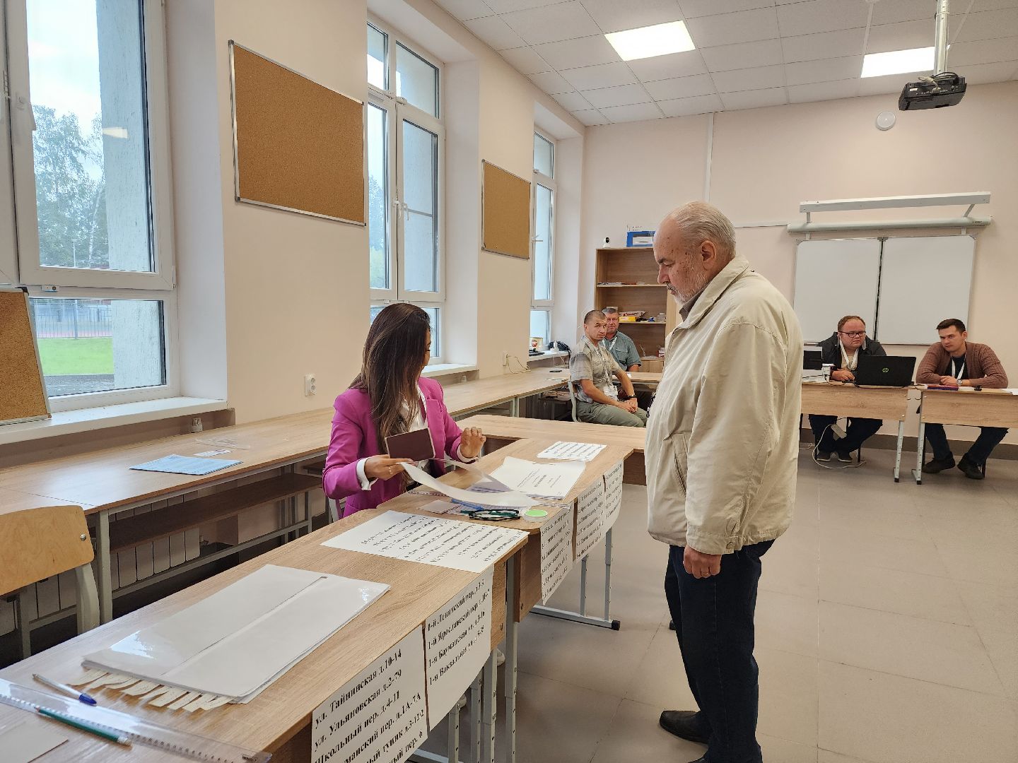 мытищи, выборы, выборы 2023,