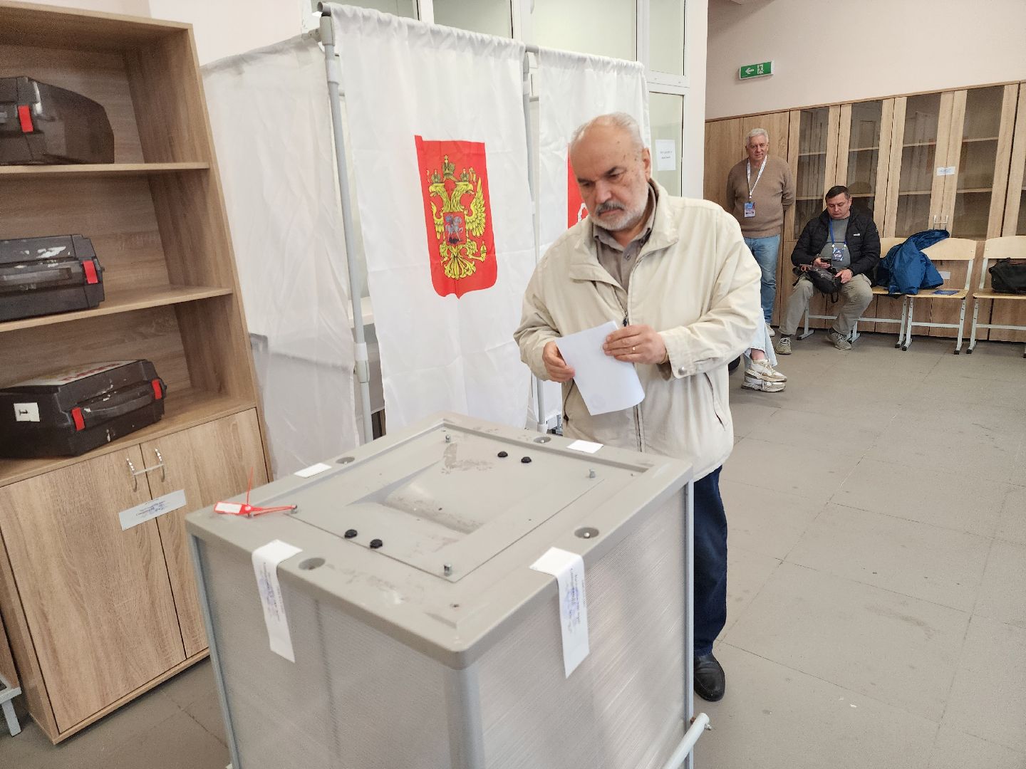 мытищи, выборы, выборы 2023,