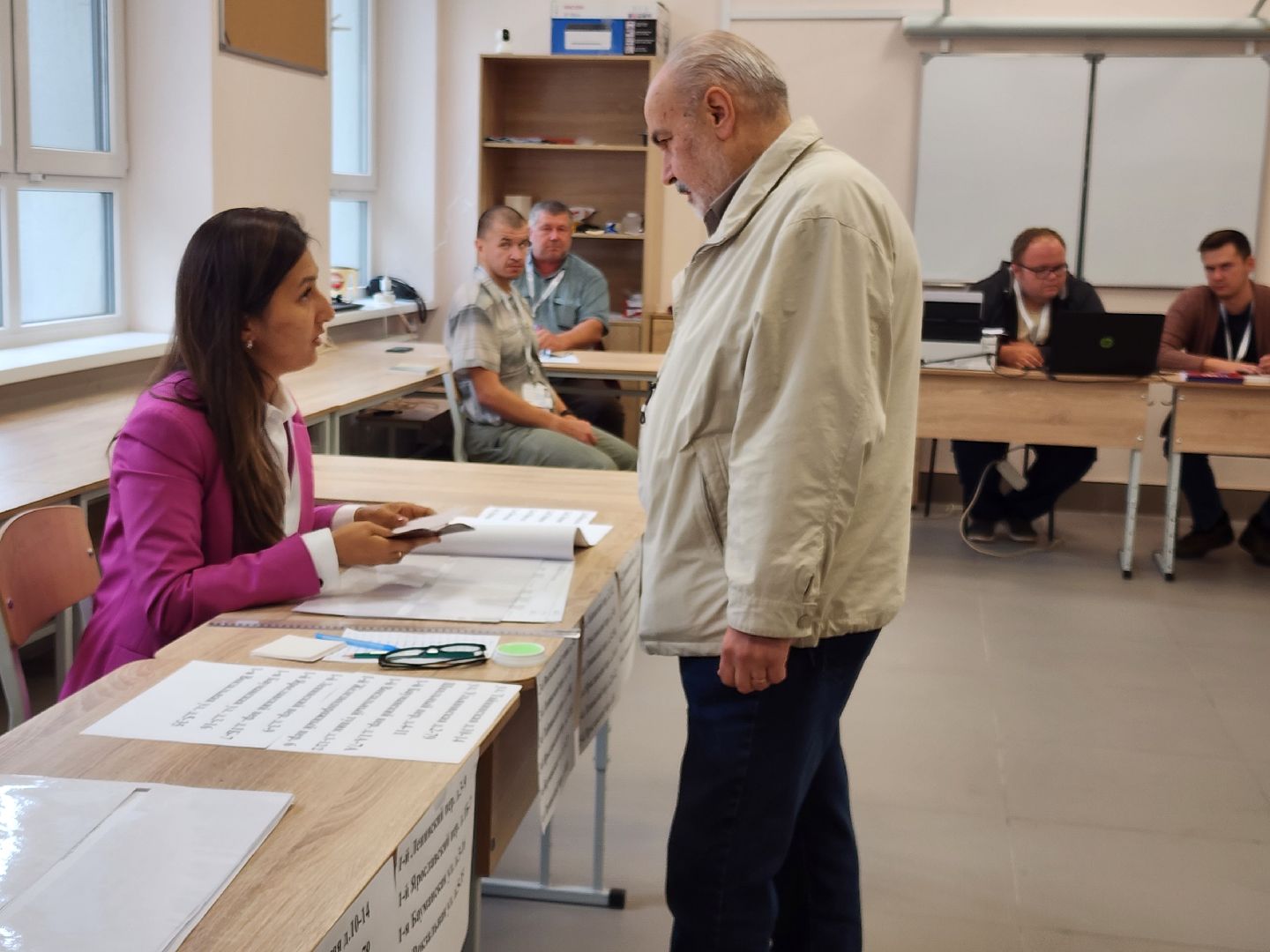 мытищи, выборы, выборы 2023,