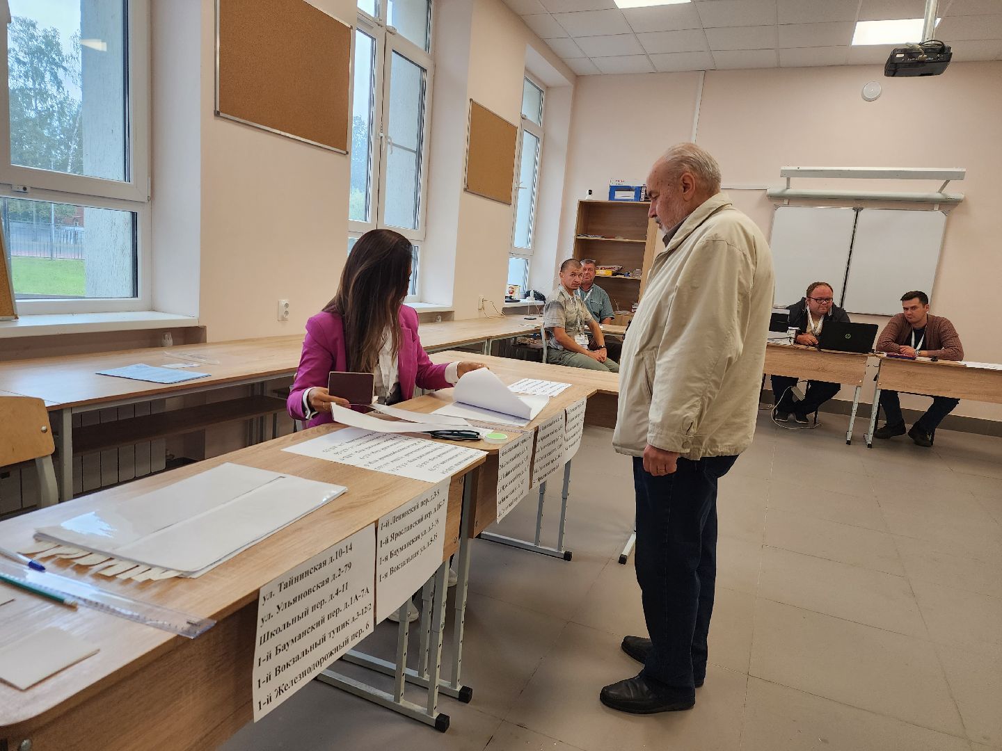 мытищи, выборы, выборы 2023,