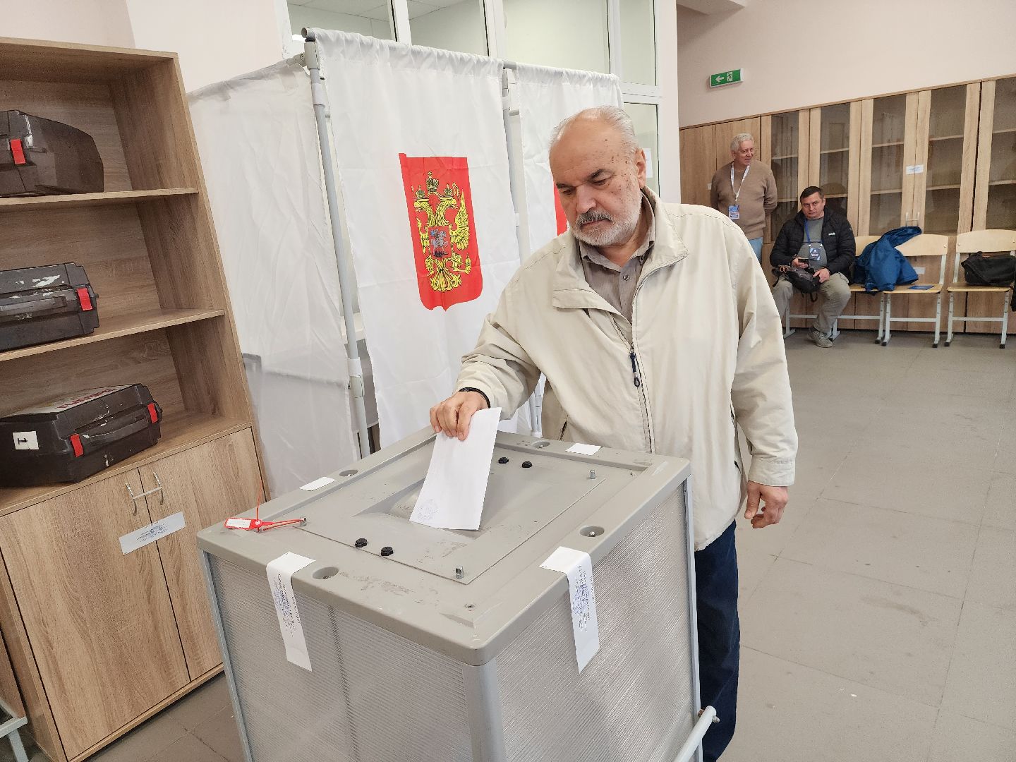 мытищи, выборы, выборы 2023,