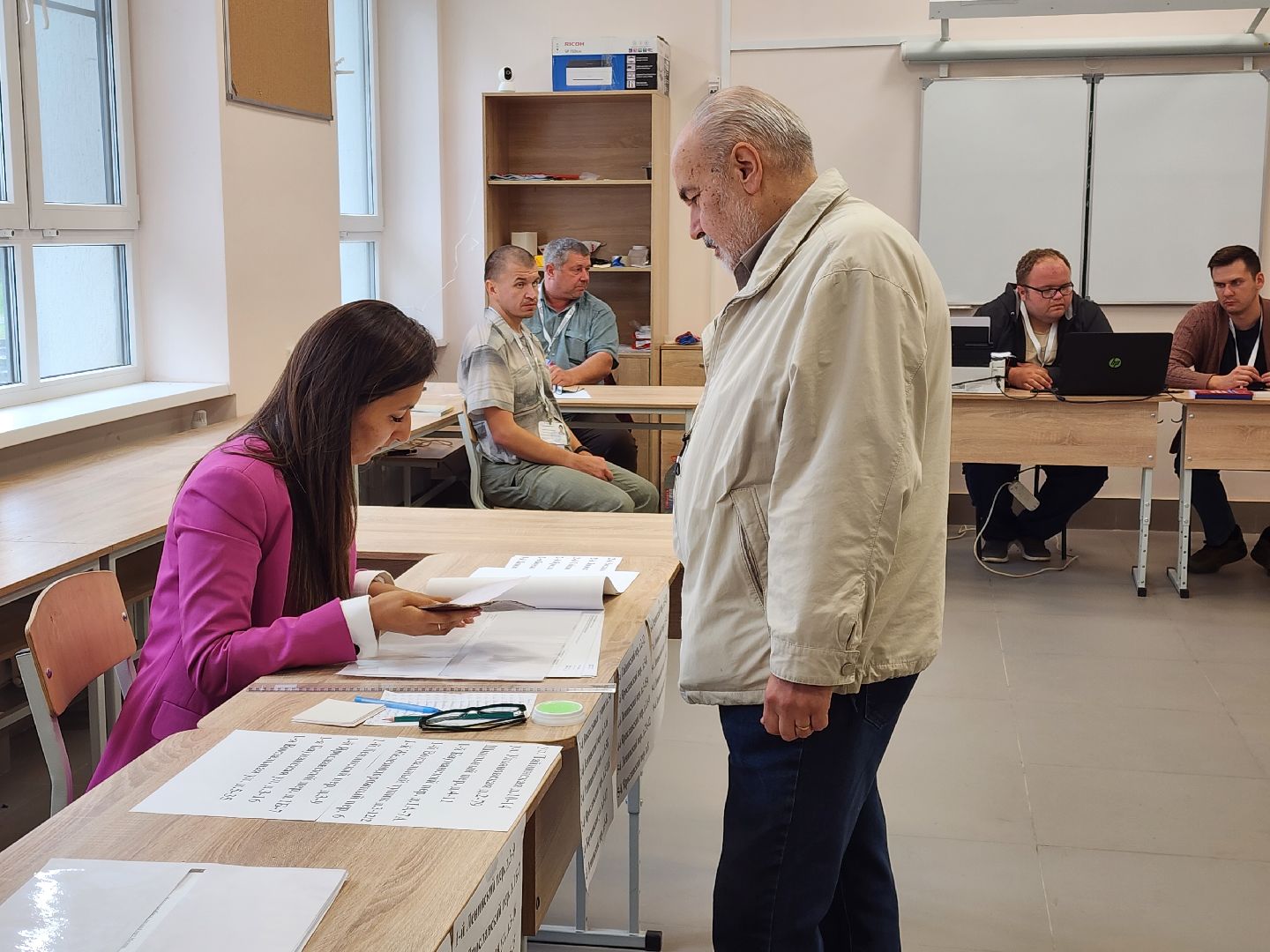 мытищи, выборы, выборы 2023,